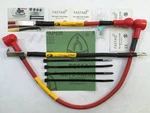 ES-04 Ducati Hi Cap Electric Upgrade Cable Kit 848 1098 1198. Fixed Price $133.96.