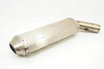 Ducati Oem Left Hand Muffler 57411963D. Fixed Price $299.00.
