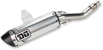 Dg Performance V2 Slip-on Muffler 071-6250 Suzuki DR350SE/DR250. Fixed Price $392.30.