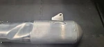 Yamaha Oem BR91 Exhaust Silencer - YZ450FX. Fixed Price $100.00.