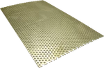 Choppers Universal Exhaust Baffle Perforated Sheet LA120100. Fixed Price $29.99.