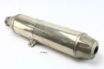 Bmw K 1200 2004 - 2008 Silencer Dent 18127698690 A56E. Fixed Price $174.83.
