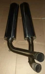 Ducati 748 916 996 Performance Gio Moto Slip On Exhausts 45MM. Fixed Price $437.00.