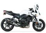 Yoshimura Slip On Silencer Muffler Exhaust Fits Yamaha FZ1 2006 2007 2008 2009. Fixed Price $933.39.