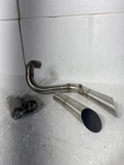 New Muffler Carbon Yoshimura R77 Kawasaki Ninja Ex 300 2013-2017 Pn: 14700EJ2. Fixed Price $476.37.