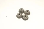 2023 Kawasaki Ninja EX650A Exhaust Header Pipes Manifold Nut Set 92210-1114. Fixed Price $22.47.