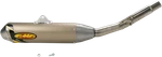 Fmf Q4 Muffler 044199. Fixed Price $420.09.
