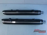 2020 - 2022 Genuine Indian Springfield Challenger Roadmaster Oem Mufflers Pair. Fixed Price $165.75.