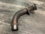 Honda 2002-2007 VTX1800C Oem Front Muffler Exhaust Head Pipe 18320-MCH-000. Fixed Price $74.99.
