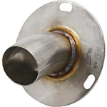 Pro Circuit PC4012-0007 2007 Stainless Insert, 1.50IN. With 4IN. Base. Fixed Price $35.95.