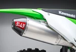 Yoshimura RS-4 KX450X KX450SR Slip-on Exhaust Kawasaki 2019-2023. Fixed Price $696.75.