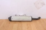 2001 Yamaha Muffler Silencer. Fixed Price $119.00.