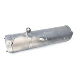 2002 2003 Honda Cbr 954RR Exhaust Pipe Muffler Rear Slip Silencer D40. Fixed Price $66.49.