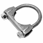 35335 Walker Exhaust Clamp Driver Passenger Side New For Chevy Suburban Left. Fixed Price $20.99.