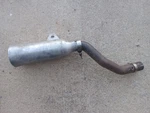83 84 Yamaha Exhaust Muffler Supertrapp Vintage. Fixed Price $99.99.