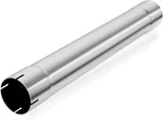 4" Muffler Straight Pipe Stainless Steel 30" Long Inch. Fixed Price $43.74.
