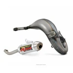 Pro Circuit Works Exhaust Pipe & R-304 Silencer Fits 05-21 Yamaha YZ125. Fixed Price $517.66.