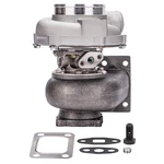 GT3037 GT3076 500HP Billet Turbocharger Fit For All 4/ Cyl 2.5L-3. Fixed Price $367.00.