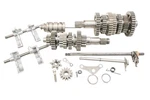 19 Can-am Spyder F3 SE6 Transmission Shift Forks & Drum. Fixed Price $599.99.