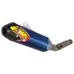 Fmf Factory 4.1 Rct Anodized Titanium Slip Exhaust For Honda CRF450RX. Fixed Price $815.60.