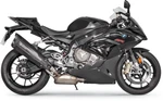 Akrapovic Slip-on Muffler S-B10SO6HDVDZBL. Fixed Price $1467.99.