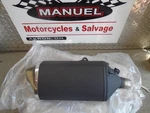 2017-2025 Suzuki Gsxr 1000R Oem Exhaust Muffler (new Take-off From Unit Upgrade). Fixed Price $99.95.