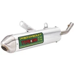 Pro Circuit - 1361985 Type 296 Spark Arrester Silencer. Fixed Price $202.95.
