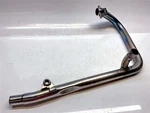 2011 Triumph Bonneville Se Exhaust Manifold / Headers - T2206190. Fixed Price $88.60.