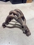 08-09 Suzuki Gsxr 600 Exhaust With Valve. Fixed Price $139.99.