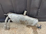 2011-2019 Vw Beetle Rear Exhaust Muffler Tail Pipe Dune 1K6253611AT Oem. Fixed Price $250.00.