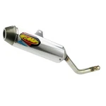 Fmf Q4 Silencer 03-19 Honda Crf 150 230 041332. Fixed Price $542.98.