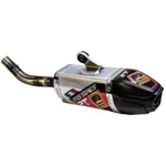 Fresco Yamaha Yz 125 2022-2024 Factory Racing Silencer / Tail Pipe. Fixed Price $261.76.