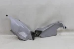 Aprilia 21-24 Tuono Oem Left Right Lower Exhaust Heatshields Cover. Fixed Price $74.99.