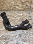 Ducati Panigale / V4S Front Exhaust Header Pn 57014863B Fits 2018 2019. Fixed Price $199.99.
