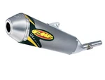 Fmf Racing Q4 Spark Arrestor Slip-on 042320 For 1984-2007 Kawasaki Klr 650. Fixed Price $436.49.