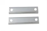 Muffler Hanger Bracket Set Fits Harley Davidson V-twin 31-0598. Fixed Price $38.99.