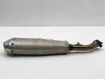 Oem Right Exhaust Muffler Silencer Fits Honda CRF450R 2017-2020 18300-MKE-A01. Fixed Price $134.99.