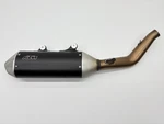 Oem Exhaust Muffler Silencer Fits Ktm 350 Sx-f 2023-2026 Slip On A46005179000. Fixed Price $139.99.