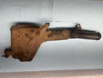 Honda XL250S Oem Exhaust Muffler Assembly W/heat Shield 18300-428-770. Fixed Price $169.00.