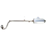 Fmf Racing Powercore Exhaust 040072. Fixed Price $251.99.
