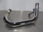 EB1389 2013 Triumph America Left Exhaust Header Pipe. Fixed Price $89.99.