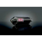 Yoshimura YZF-R6V 06-16 Trc Stainless Slip-on Carbon Fiber Exhaust. Fixed Price $587.95.