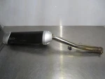 EB937 2008 Kawasaki Concours 1400 Muffler Silencer Exhaust. Fixed Price $179.99.