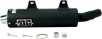 Dg Rcm Ii Slip-on Exhaust Pipe Yamaha Raptor 660R 2001 2002 2003 2004 2005. Fixed Price $364.99.