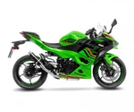 Leovince Muffler Exhaust Gp Corsa Euro 5+ Kawasaki Ninja 500 / Se 2024 2026. Fixed Price $198.85.