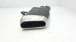 57314192A Exhaust Terminal Ducati Multistrada 950 2017 2020. Fixed Price $276.90.