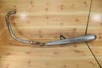 1977-1980 Kawasaki Left Muffler Exhaust Header Pipe 18001-1002. Fixed Price $79.98.