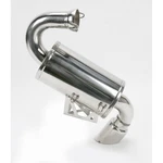 Sno-stuff Single Canister Rumble Pack Silencer 331-206. Fixed Price $408.97.
