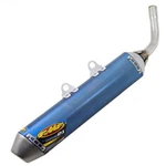 Fmf Racing Powercore 2.1 Muffler - Titanium 025279. Fixed Price $404.99.