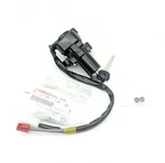 2006-2009 Yamaha FJR1300AE Oem Ignition Switch & Keys Set 90891-30058. Fixed Price $269.99.